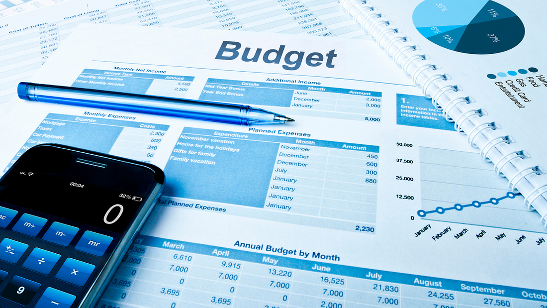 Budget Updating