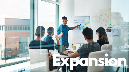 When Should You Expand?