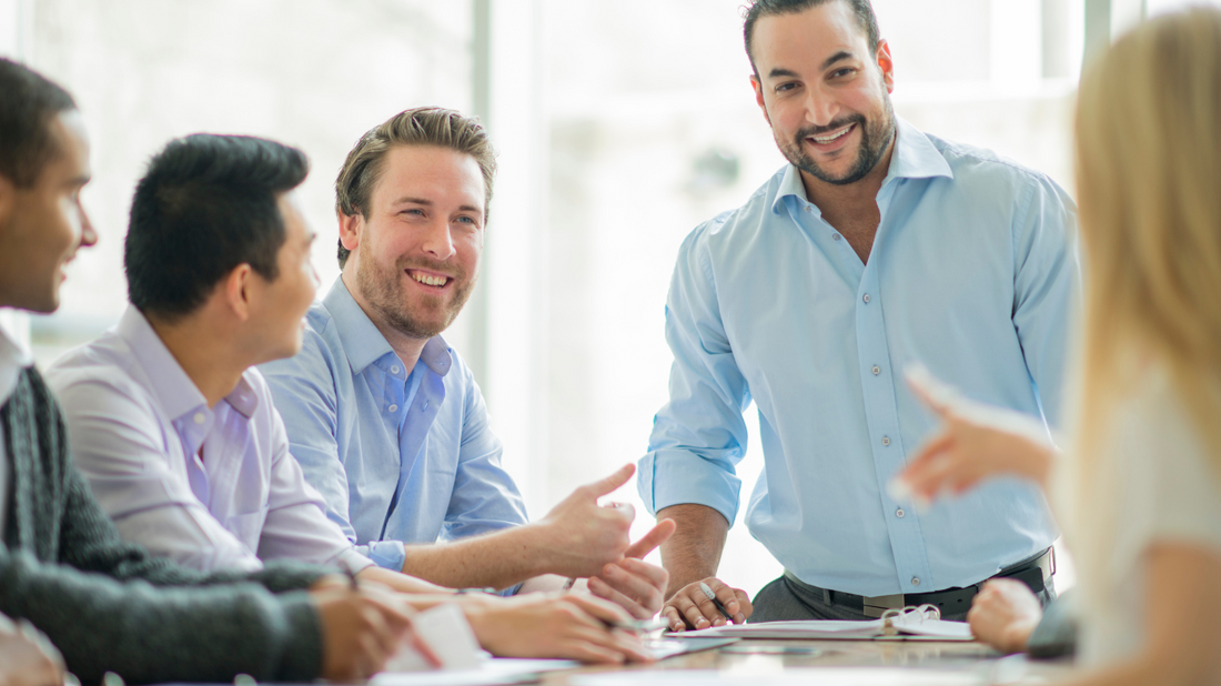 Creating a Commission Plan
